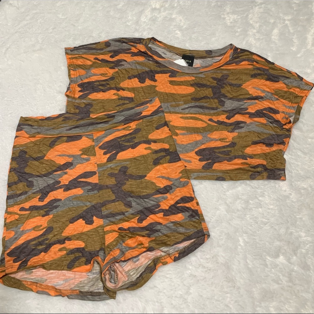 Aria 2-Piece